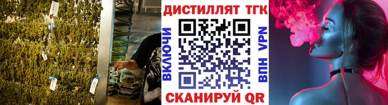 ТГК Wax  Почеп 